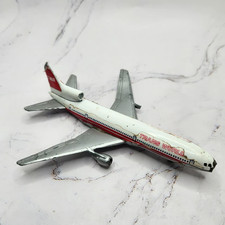 Vintage TWA Lockheed L-1011