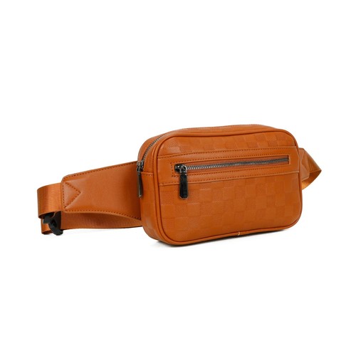 Large real leather - large,
