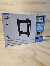 New avf standard tilting to - standard,