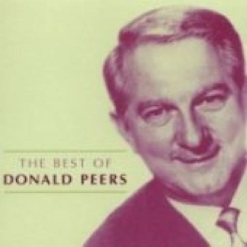 The best donald peers - of,