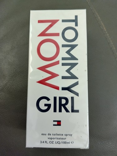 Tommy hilfiger girl eau - hilfiger,