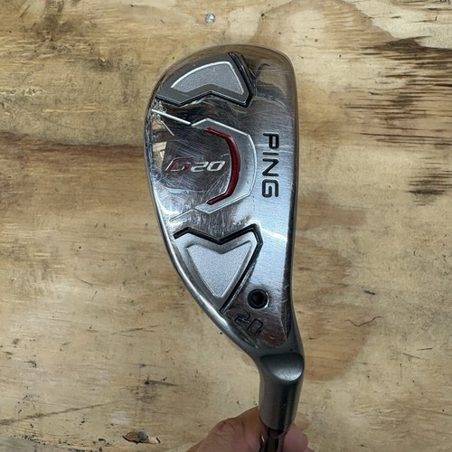 Ping g20 hybrid rescue - g20, 20*