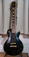 Rare MIJ Japan Lawsuit Era