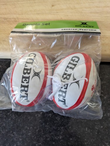 Rugby balls decor - rugby,