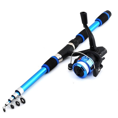 For lake fishing telescopic - for,