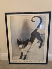 Vintage Rosina Wachtmeister