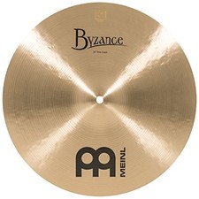 Meinl Cymbals Byzance 14
