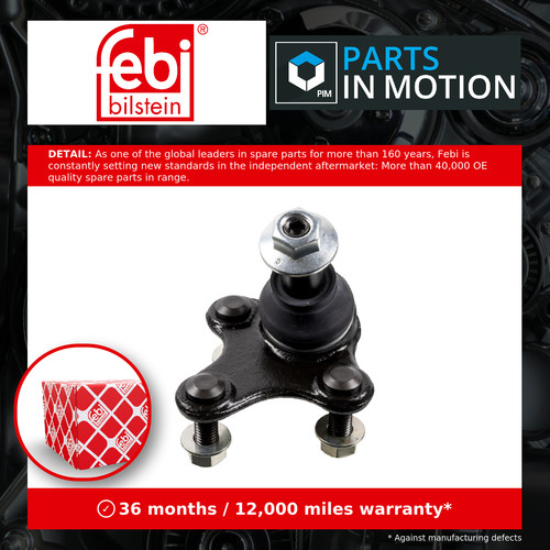 Ball joint fits cupra - ball,