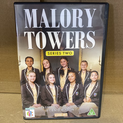 Malory towers series seasons - malory, series/seasons