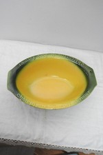 Rare French terrine by Jean