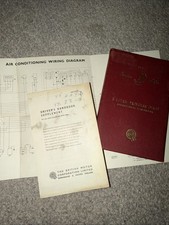 VANDEN PLAS - 3 Litre PRINCESS