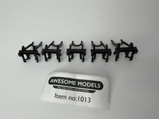 5X R083 BUFFER STOPS FOR