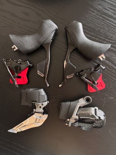 Sram axs rival 12 d1 - axs,