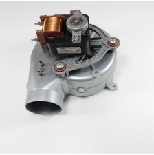 Worcester Bosch  Fan Assy