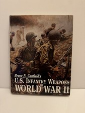 U.S. Infantry Weapons of World