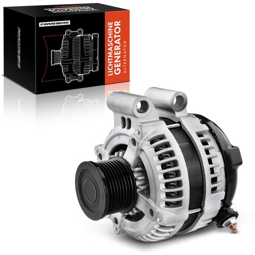 Frankberg alternator generator - alternator,