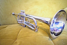 Trumpet Parrot 6416S Mid-2000s