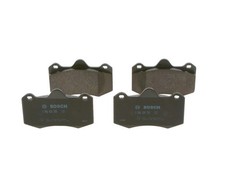 0986424399 BRAKE PAD SET, DISC