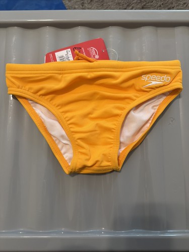 Speedo swimming brief - brief, size