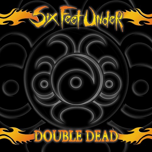 Six feet under - feet, dead