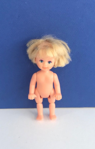 Simba evi love doll - , 4.5”