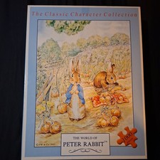 Peter Rabbit™ the World of