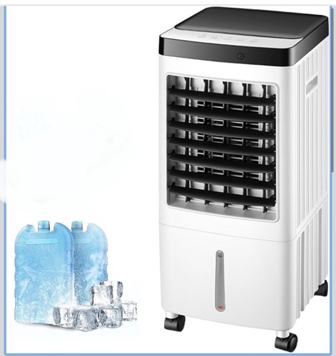 Air cooler 10l evaporative - air,
