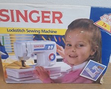 Singer Lockstitch Kids Sewing