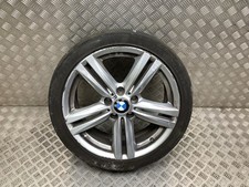 BMW 1 SERIES M SPORT F20 F21