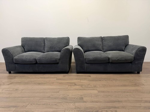 Pair harry charcoal grey - of,
