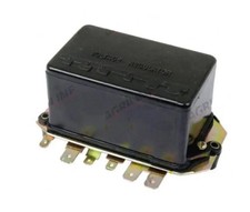 Agriline Control Box for Ford