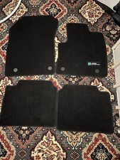 Nissan XTRAIL 2023  car Interior Floor Carpets car mats  