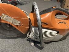 stihl ts410 disc cutter