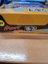 Mars - Salted Caramel Low