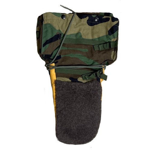 Military issue arctic - issue,