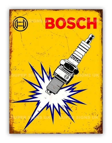 Vintage style bosch - vintage,