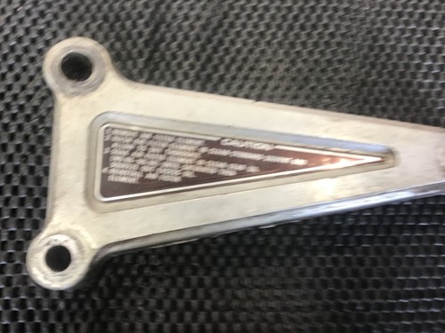 Honda cm125 1985 - cm125,