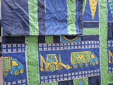 Next Single Bed 'Convoy' Duvet Cover Set