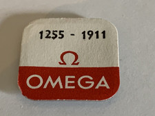 Omega Speedsonic 1255 1991