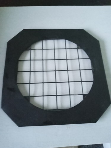 Par can gel holder - 64,