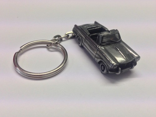 Triumph herald 948 convertible - triumph,