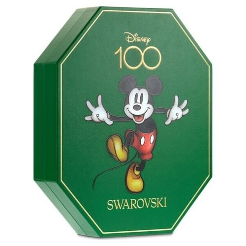 Swarovski crystal 2023 disney - crystal,