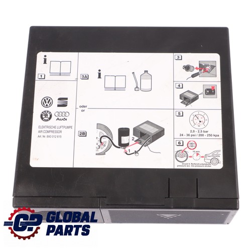 Audi air compressor - audi,