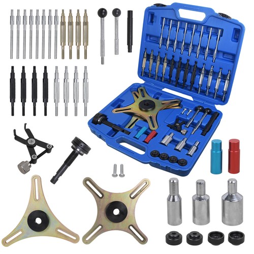 38pc sac self - self, adjusting