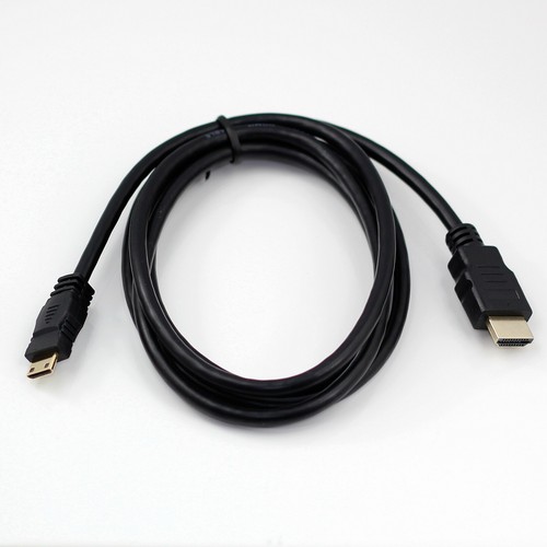 Mini hdmi video cable - mini, for