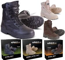 KombatUK Mens Army Military