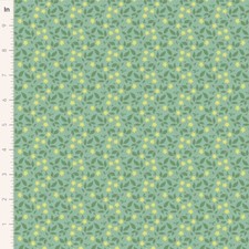 Tilda Sunday Brunch Tipsy Teal
