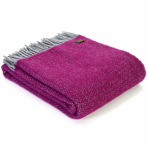 Tweedmill textiles knee rug - knee,