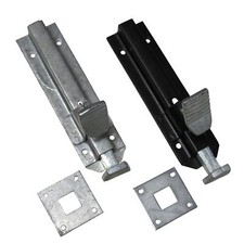 Heavy Duty Foot Bolt (Gate