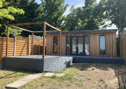 Log cabins home - log, cabins,home